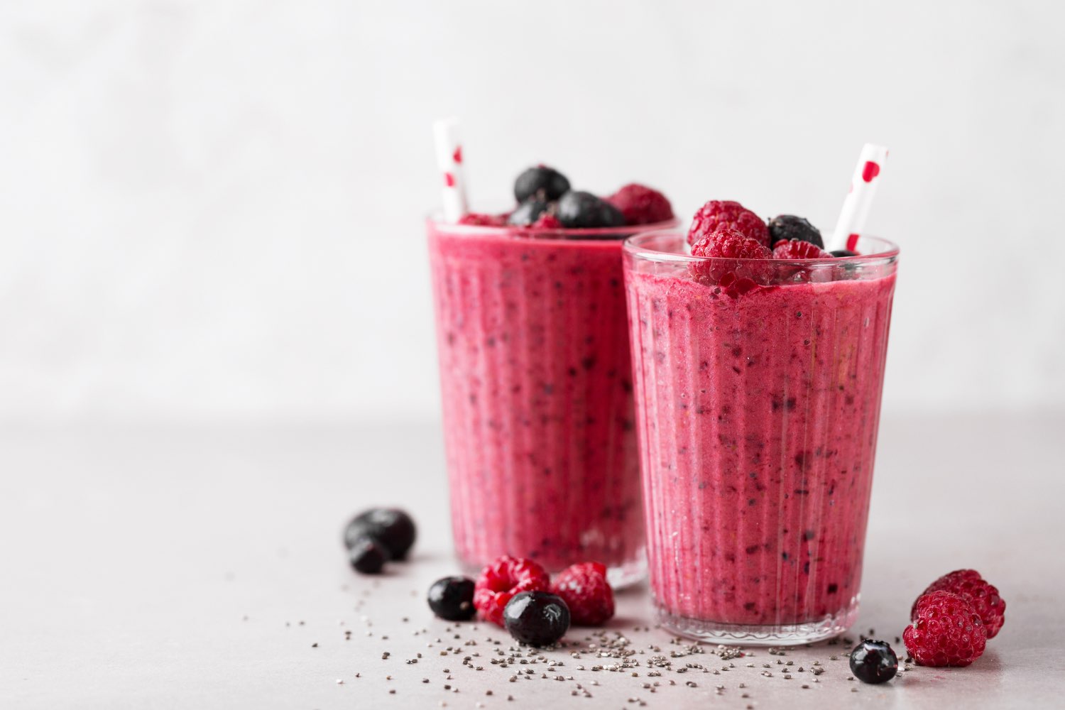 Are you making these smoothie mistakes?