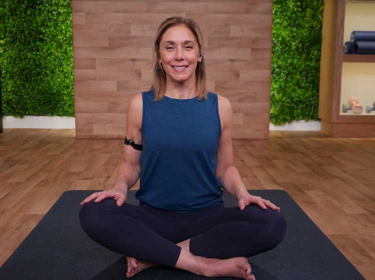 One Stretch at a Time: Understanding the Basics of Yoga and Meditation