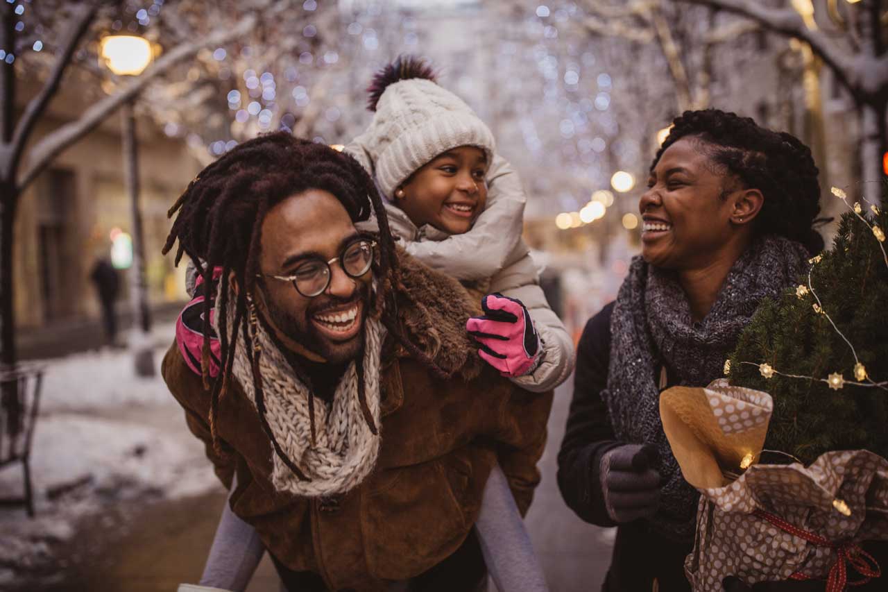Surviving the Stress: How to Stay Sane During the Holidays
