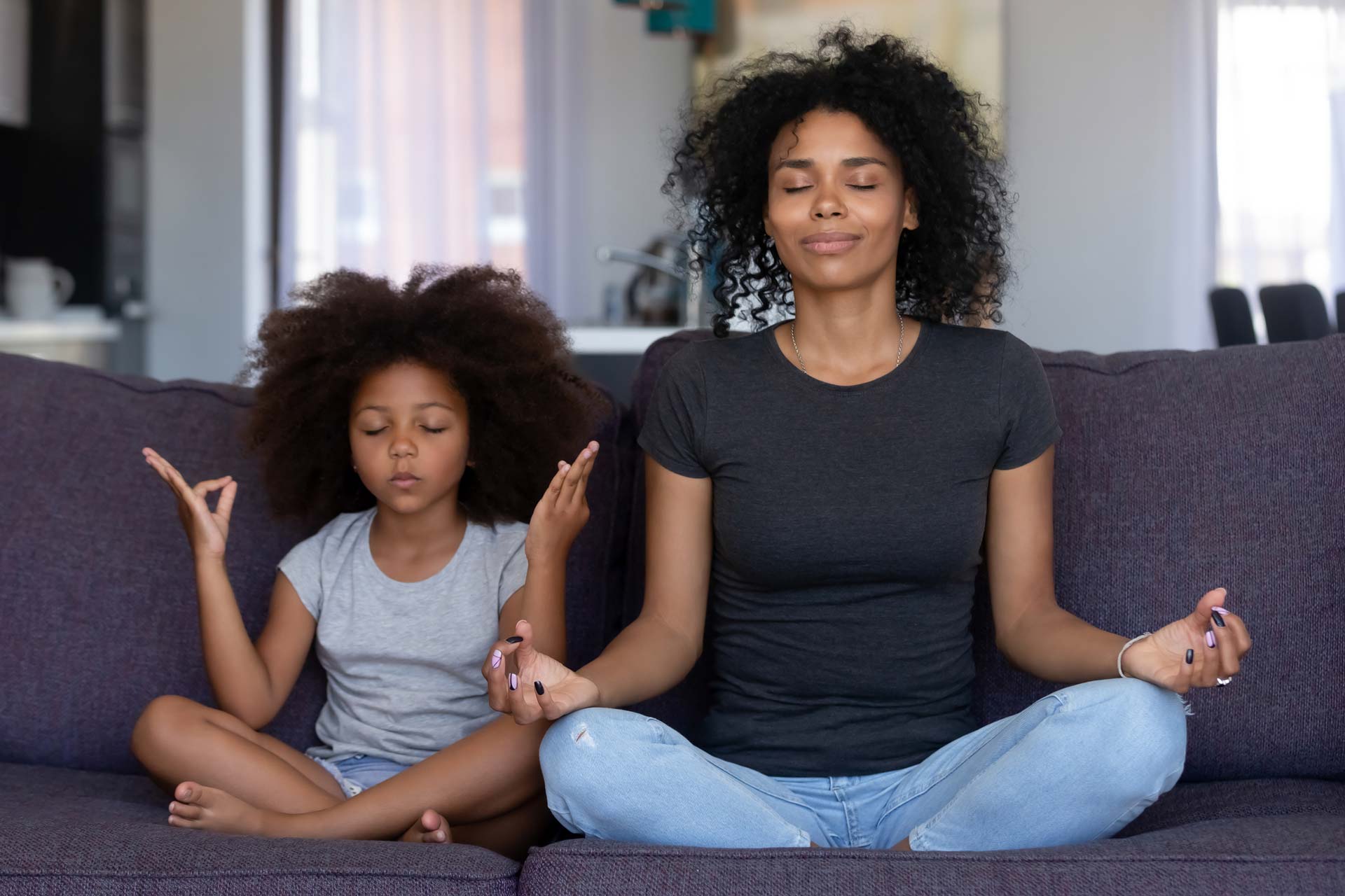 Is Meditation for Me? Learning How to Relax the Right Way