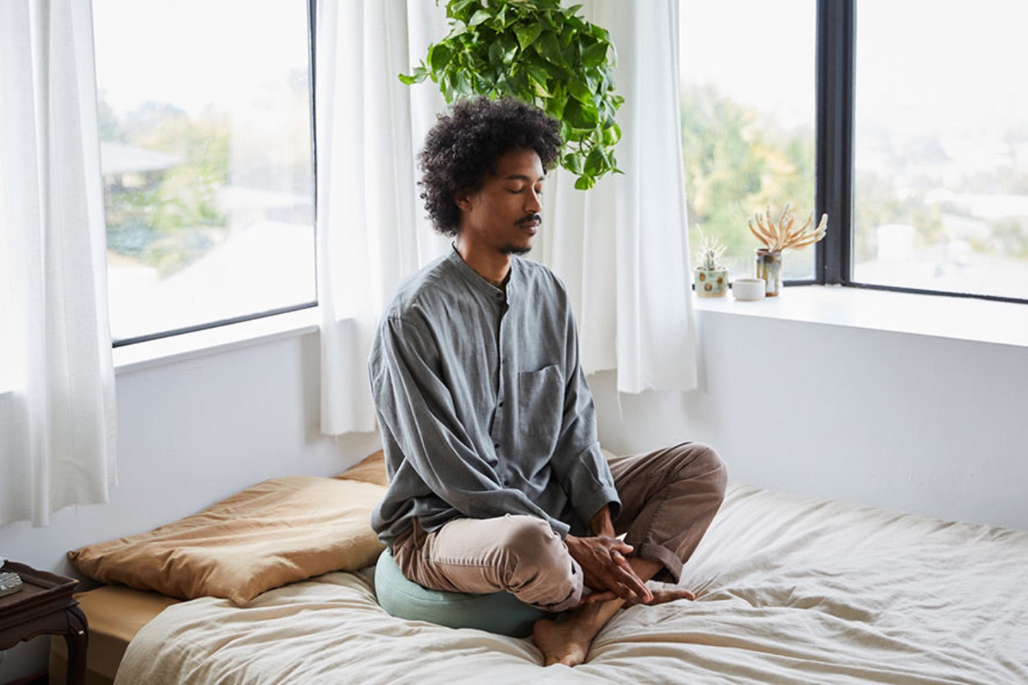 8 tips for adding meditation to your daily routine
