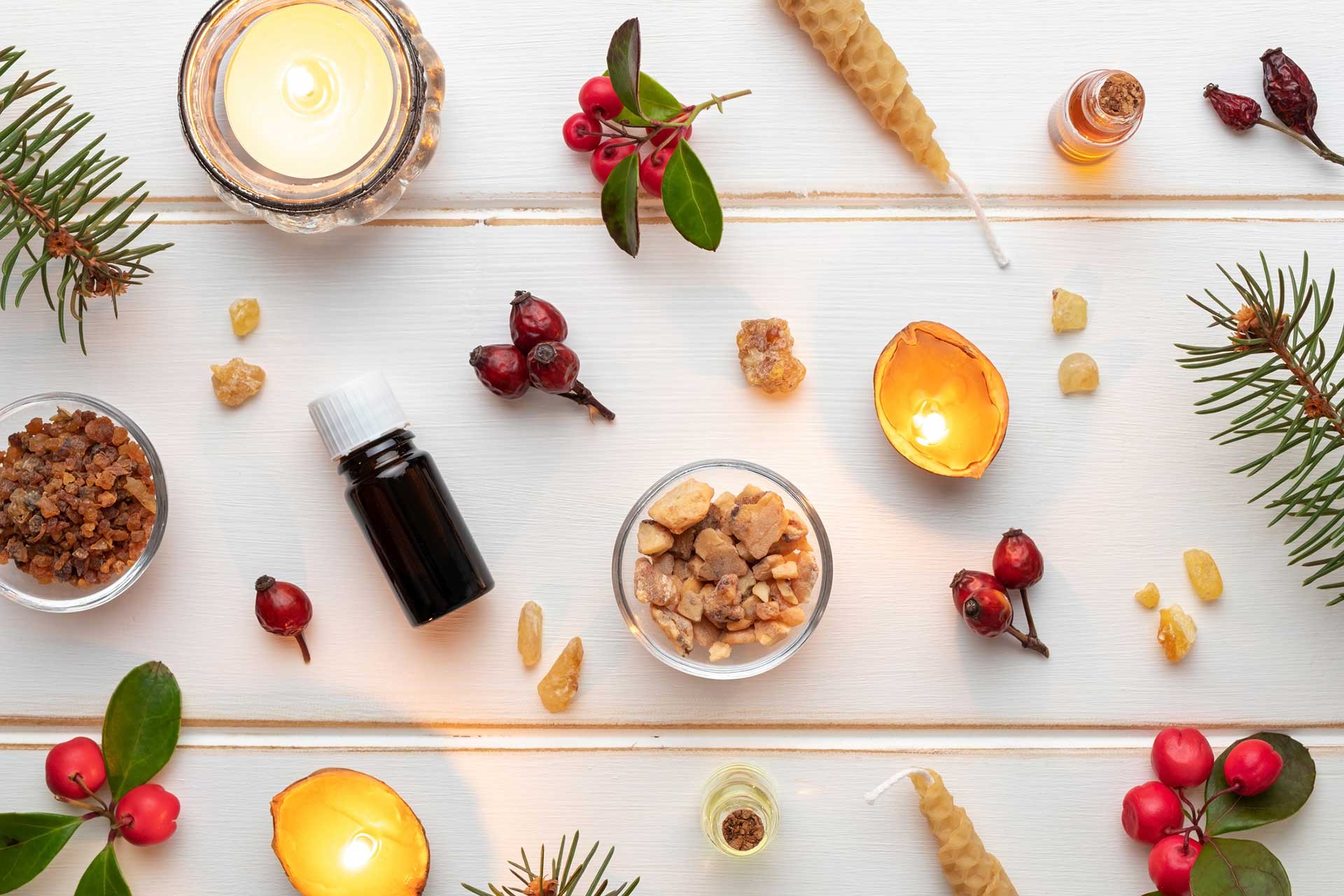 Wish Your Way to Wellness: The Gifting Guide
