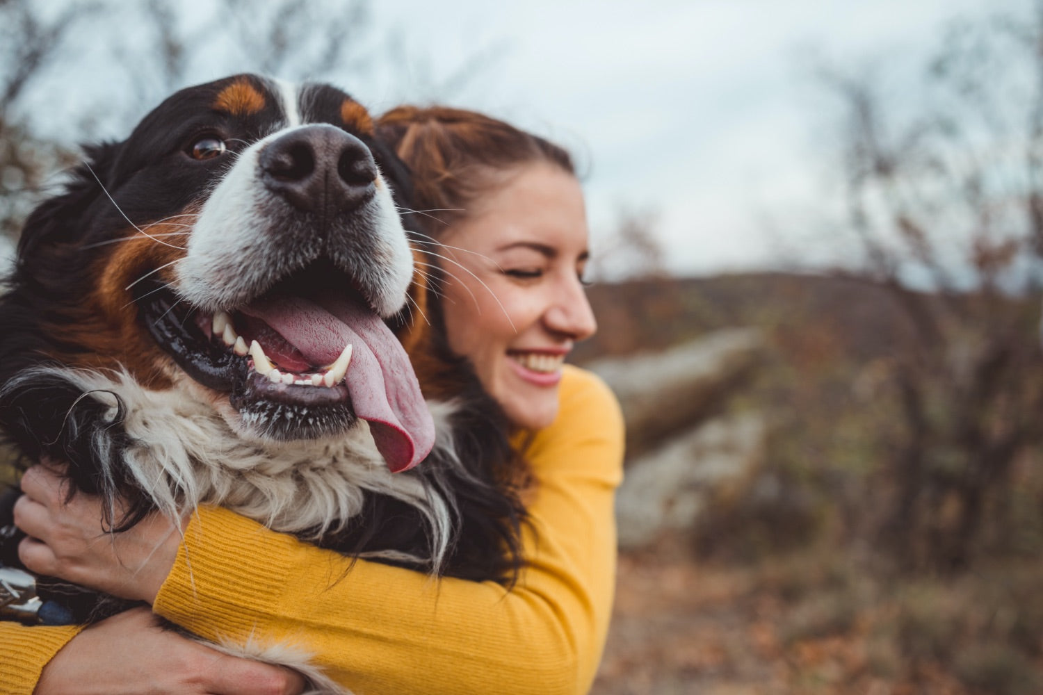 Why Pet Care is Self Care