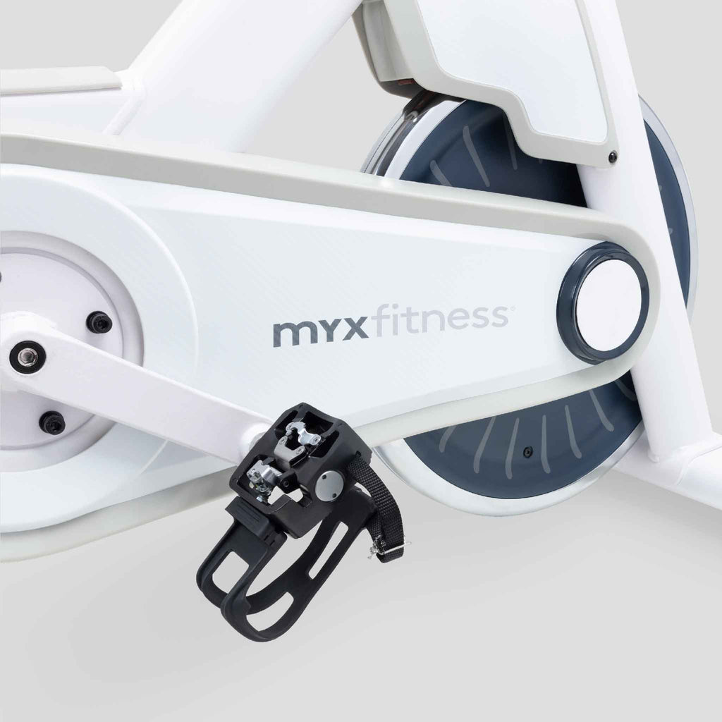 The MYX II Plus